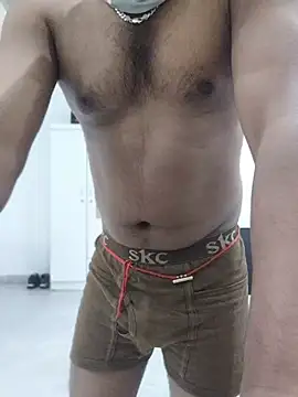 Show Webcam de Ranganesh867