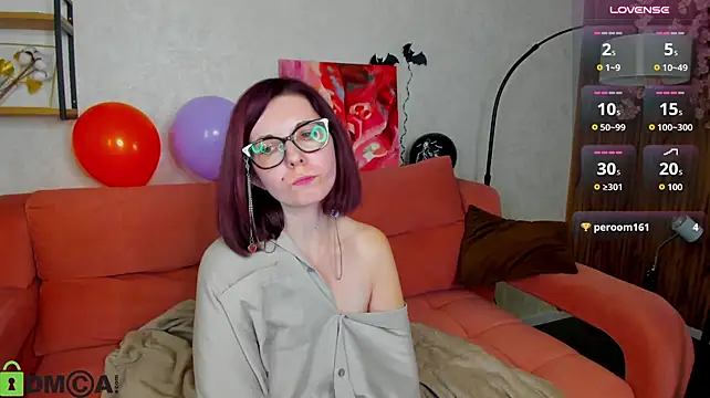 Donna_Hale's Live XXX Chat