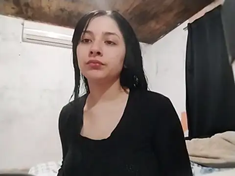 Show de luquesmartu na webcam