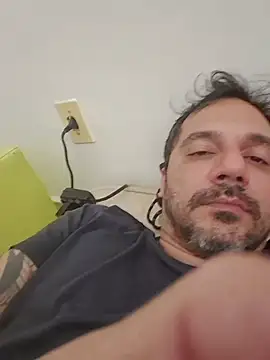 casalinteriorSP Webcam show