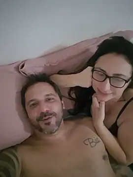 Show de casalinteriorSP na webcam
