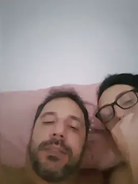 Show de casalinteriorSP na webcam