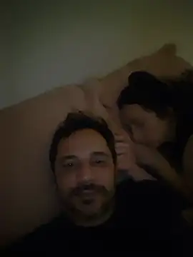 Show modela casalinteriorSP na web-kameri