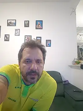 casalinteriorSP webcam show