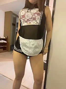 jiayi5 Show Webcam