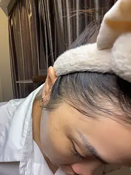 jiayi5 Pertunjukan Webcam