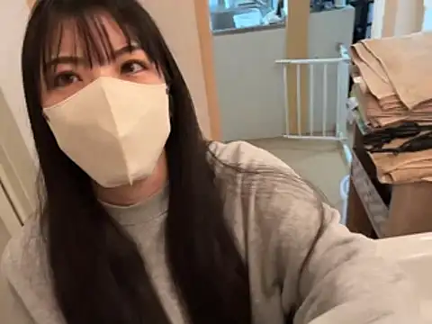 kikirarachan_loveのウェブカメラショー