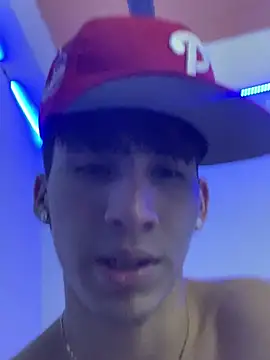 Webkamerová show Reimarin1106
