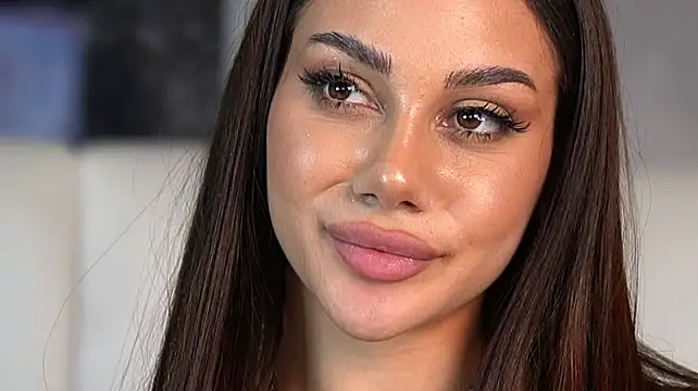 NinaSolle's Live XXX Chat