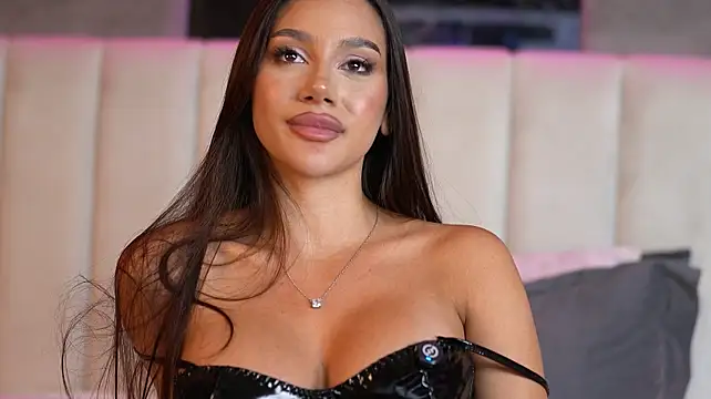 NinaSolle Webcam show