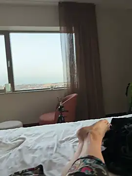 Missnaughtyfeet Live XXX-Chat