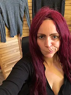JessicaLove1 Webcam-Show