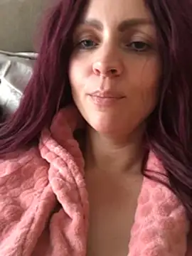 Show webcam de JessicaLove1