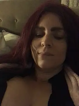 JessicaLove1n Webbikameraesitys