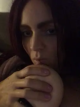 JessicaLove1 Adlı Modelin Web Kamerası Şovu
