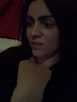 JessicaLove1n Webbikameraesitys