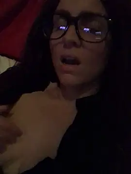 JessicaLove1n Webbikameraesitys