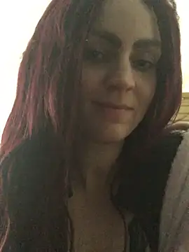 Webkamerová show JessicaLove1