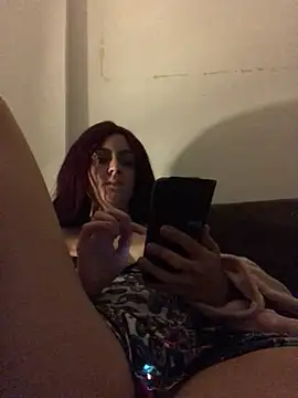 JessicaLove1n Webbikameraesitys