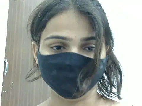 Rachna_T 现场XXX聊天
