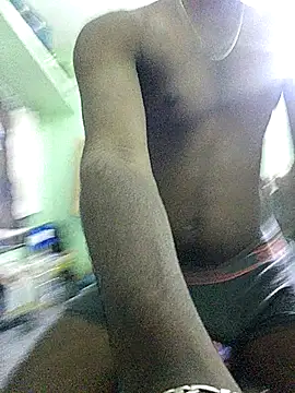 TNsouthmodel Webcam-Show