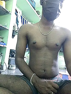 TNsouthmodel Pertunjukan Webcam