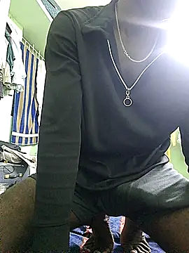 TNsouthmodel Webcam Show
