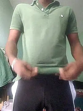 הופעת וובקאם של TNsouthmodel
