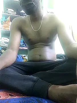 Show de webcam de TNsouthmodel