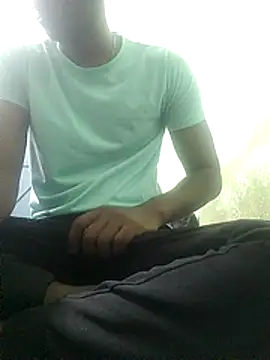TNsouthmodel Webcam-Show