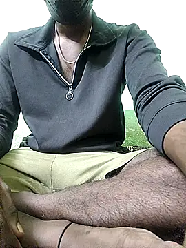 TNsouthmodel's Webcam Show