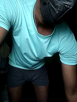 Show Webcam de TNsouthmodel
