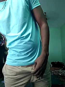 Show Webcam de TNsouthmodel