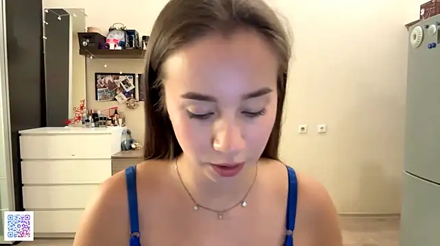 PatriciaStewart Webcam-Show