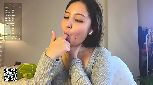 PaulaPeterson's Webcam Show