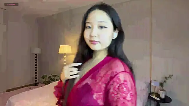 PaulaPeterson Webcamshow