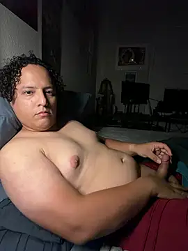 karlo69juan – webcam-show