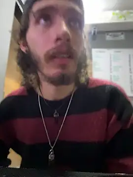 Webkamerová show JojoBrando_