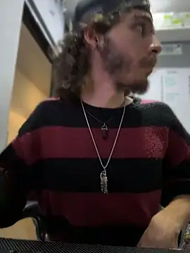 JojoBrando_ Webcam show