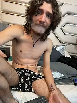 JojoBrando_'s Webcam Show