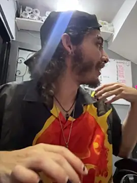 JojoBrando_'s Webcam Show