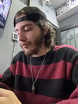 JojoBrando_'s Webcam Show