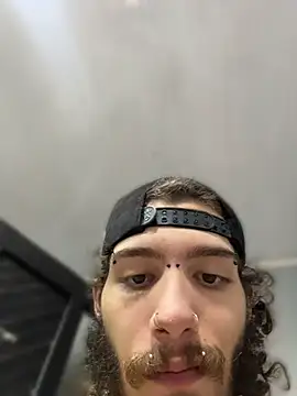 JojoBrando_ Pertunjukan Webcam