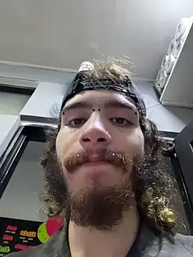Show de JojoBrando_ na webcam