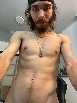 XXX chat uživo modela JojoBrando_