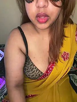 XXX chat uživo modela escape_with_sophie