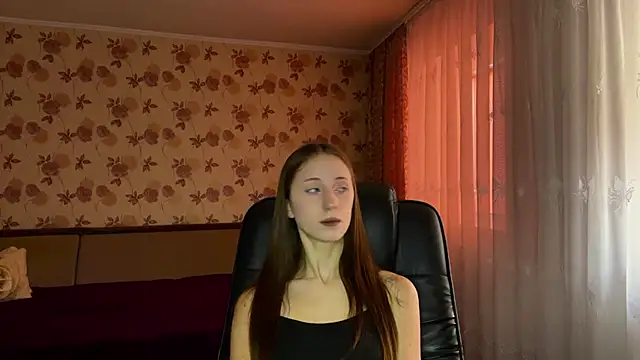 MarvisBrihm Webcam-Show