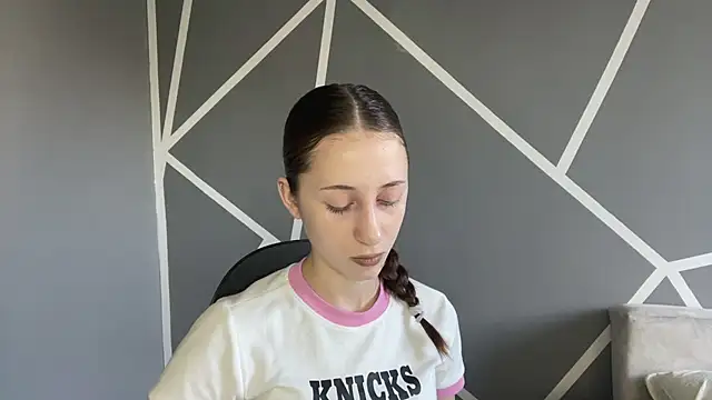 Webkamerová show MarvisBrihm