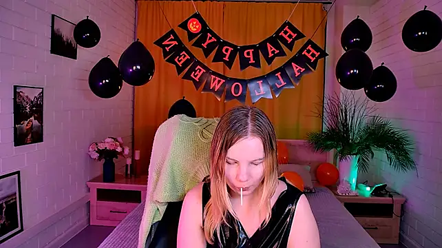 erinwang Chat XXX in diretta