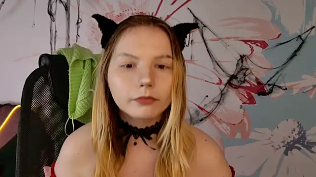 erinwang Live XXX-chat